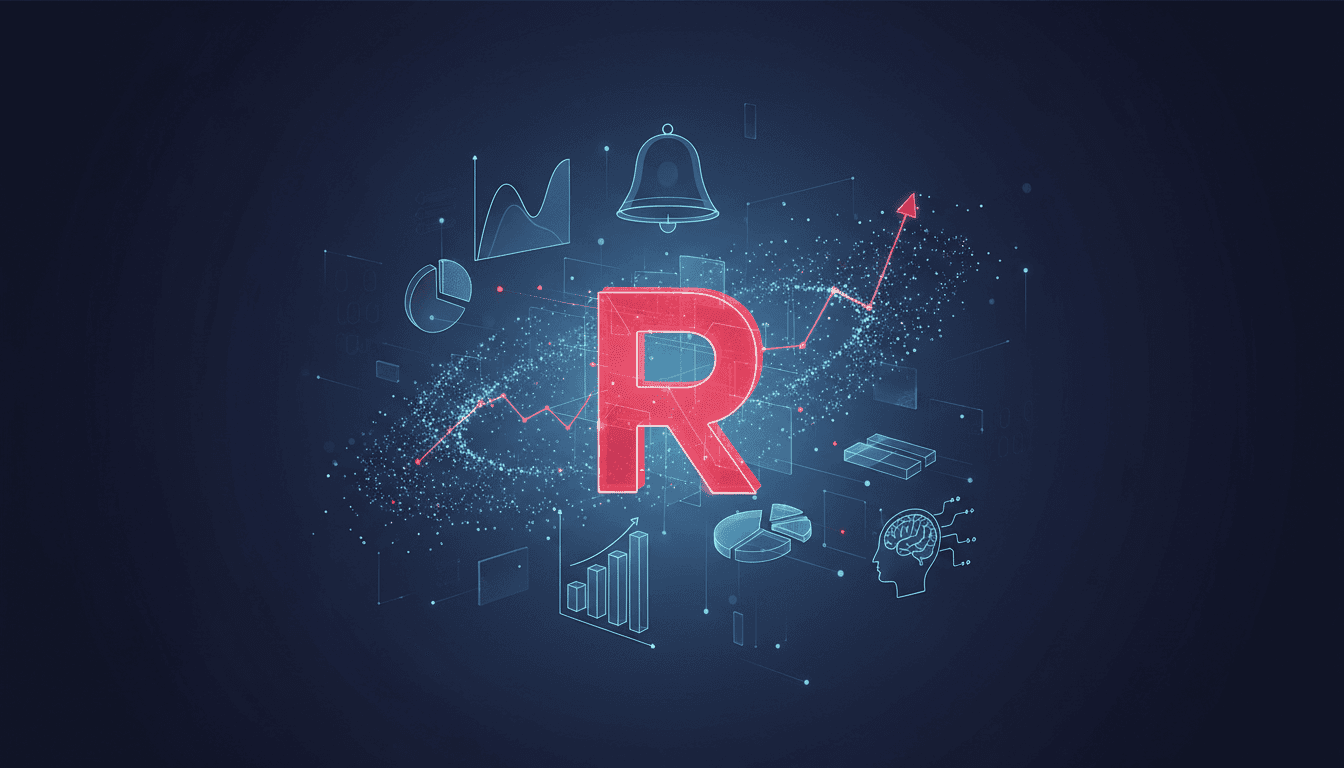 Statistics with R: Data Analysis and Inference