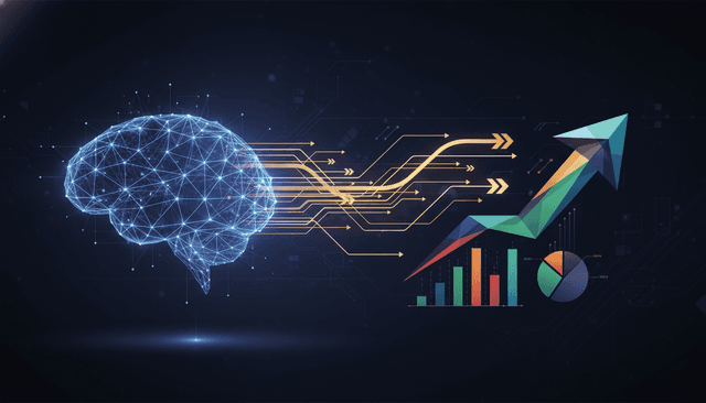 AI in Marketing: Advanced Optimization Techniques