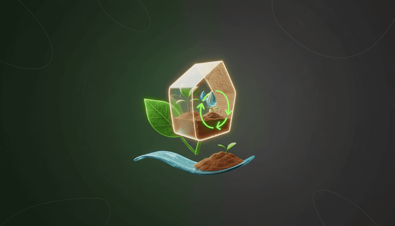 Sustainable Packaging Design