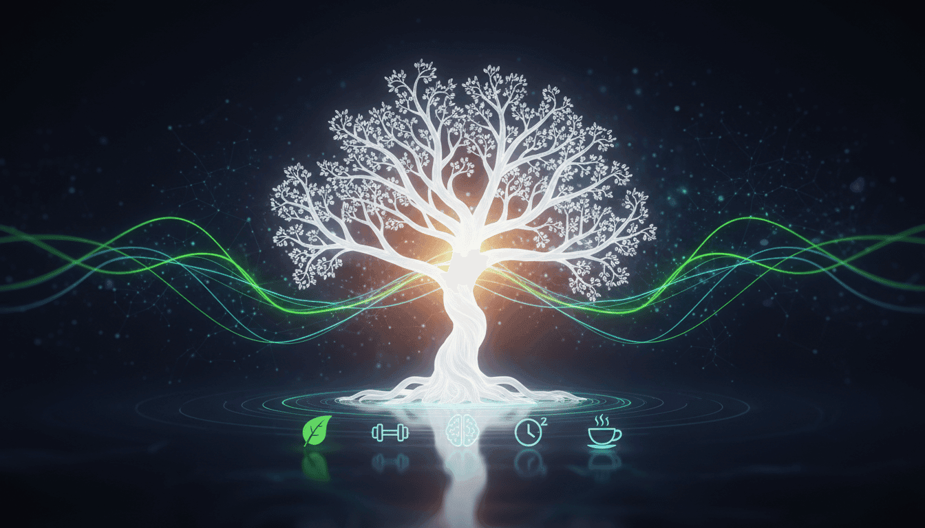 Lifestyle Medicine Essentials