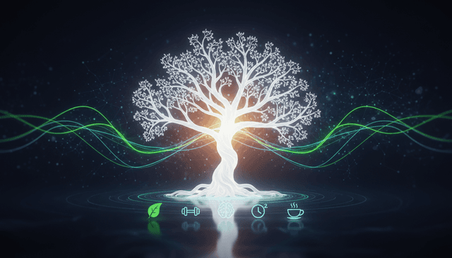 Lifestyle Medicine Essentials