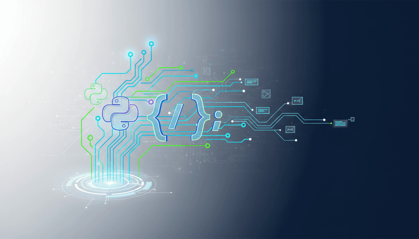 Advanced Web Development with Python & JavaScript