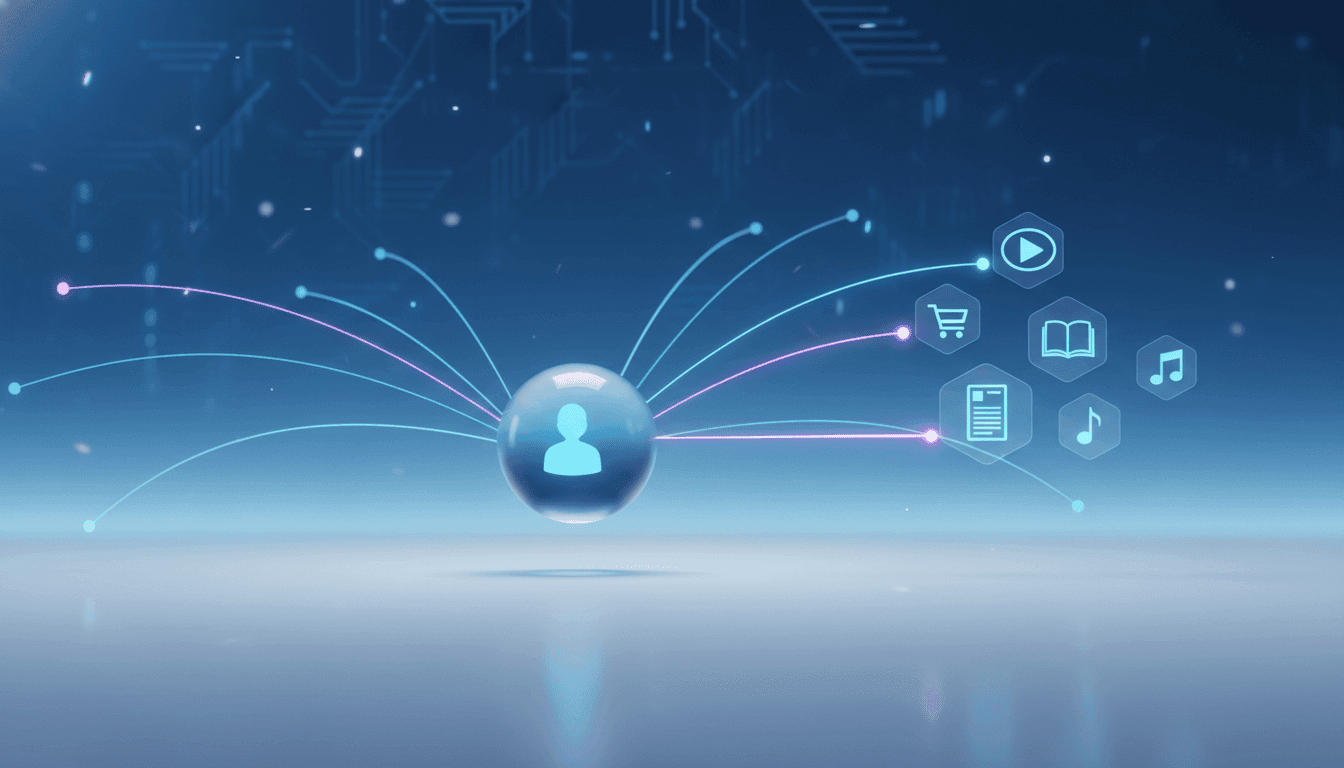 Machine Learning: Build Recommendation Systems