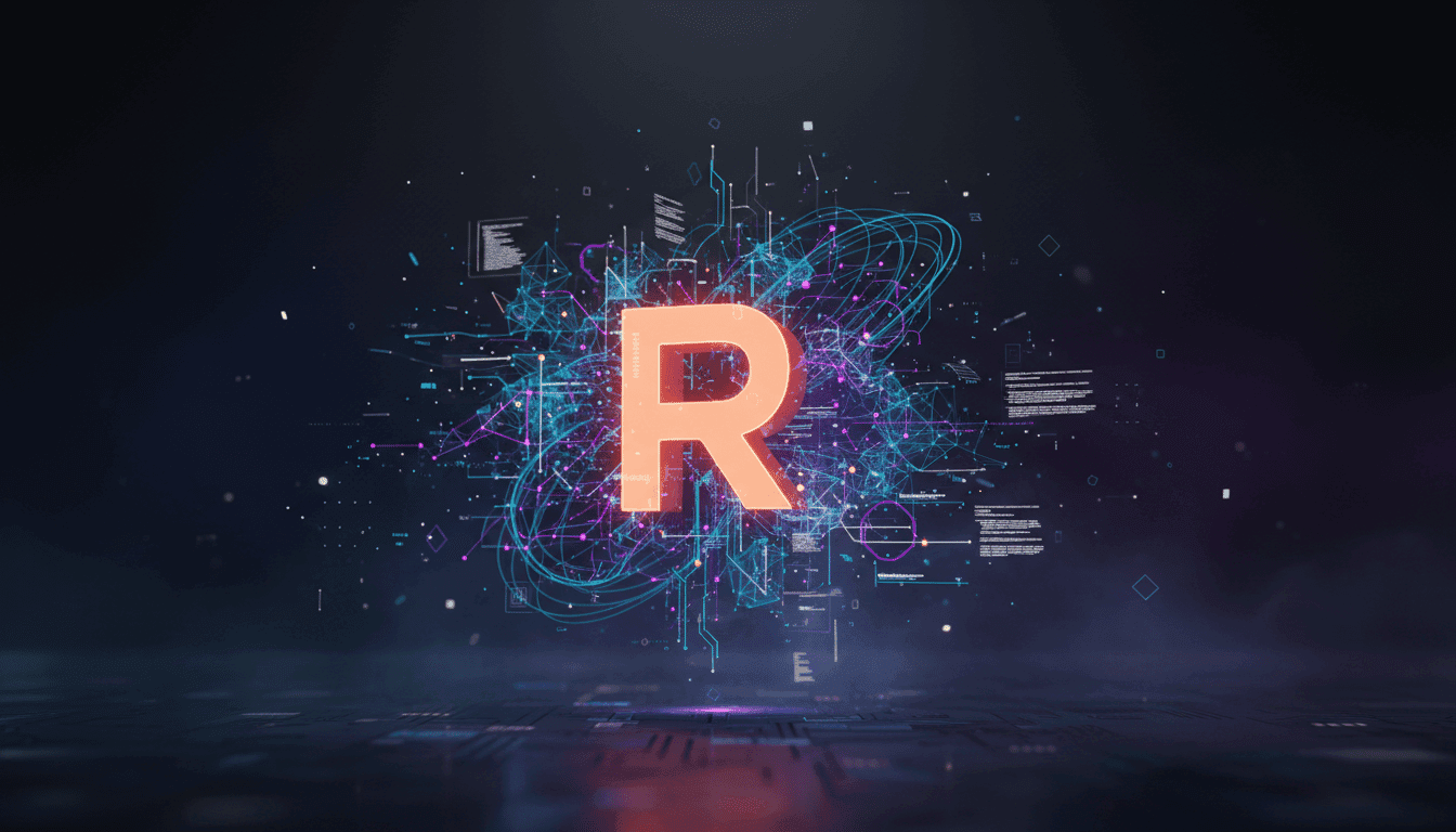 R Programming: Data Science Fundamentals