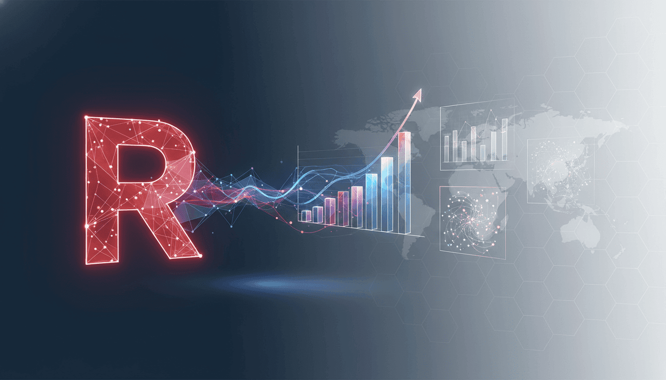 Data Visualization with R: Principles and Practice