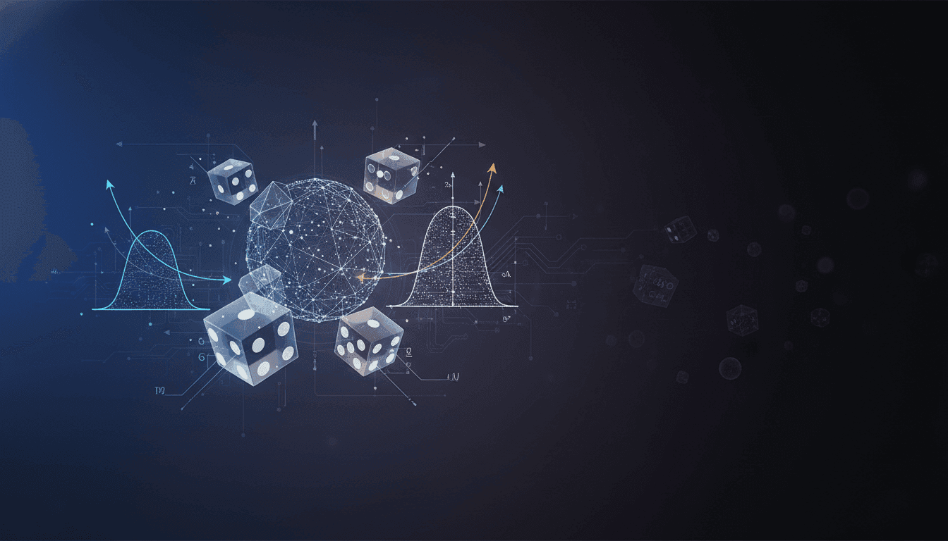 Data Science: Probability Theory and Applications