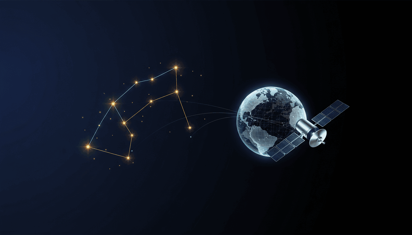 Navigation History: From Stars to Satellites