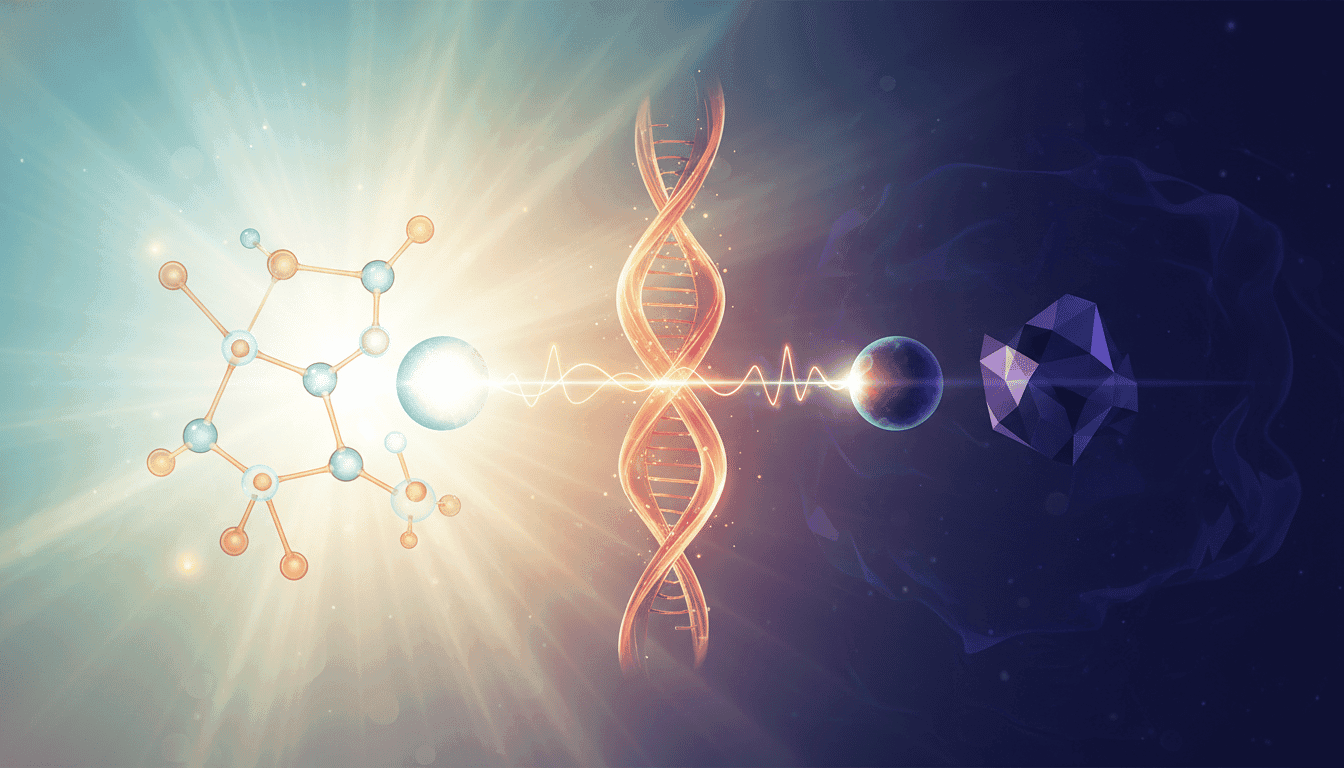 Energy and Thermodynamics: Chemistry Fundamentals