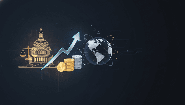 US Public Policy: Laws, Economics and Foreign Relations
