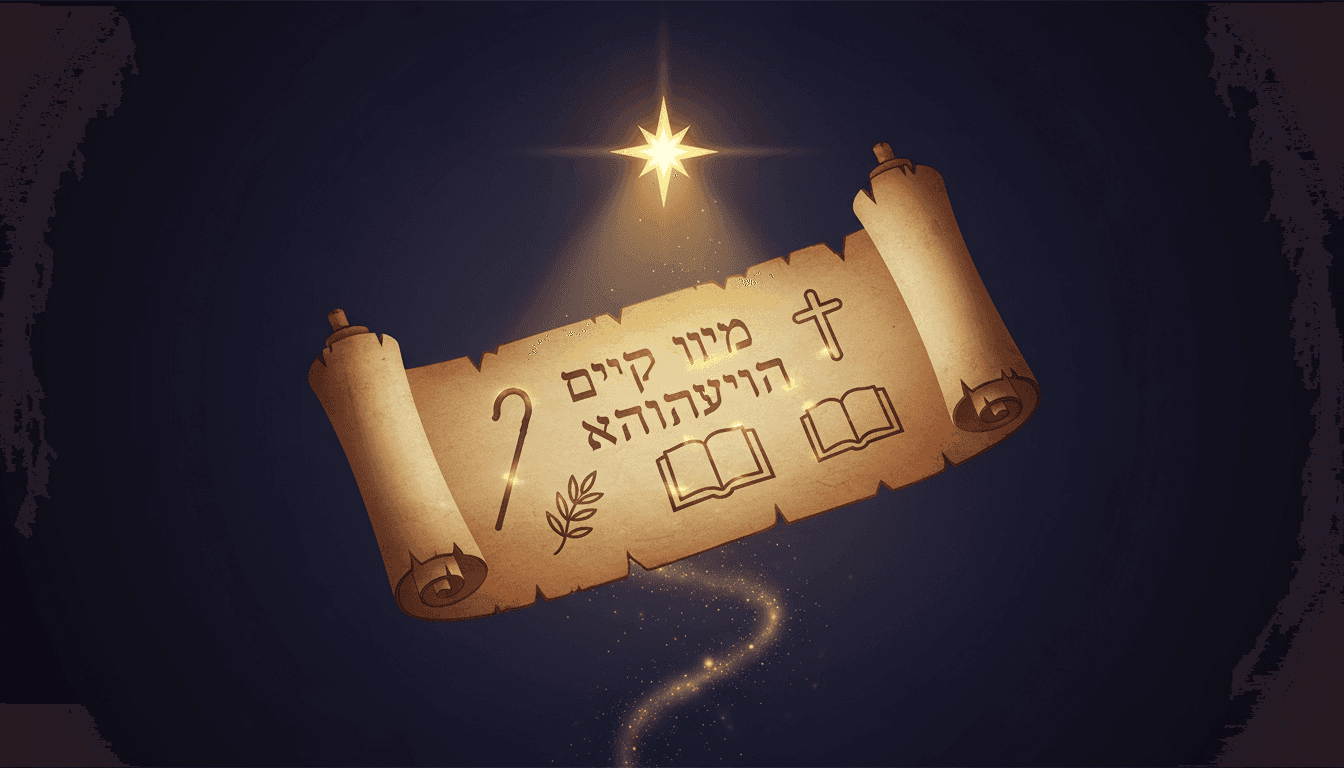 Understanding Christianity: A Scripture-Based Journey