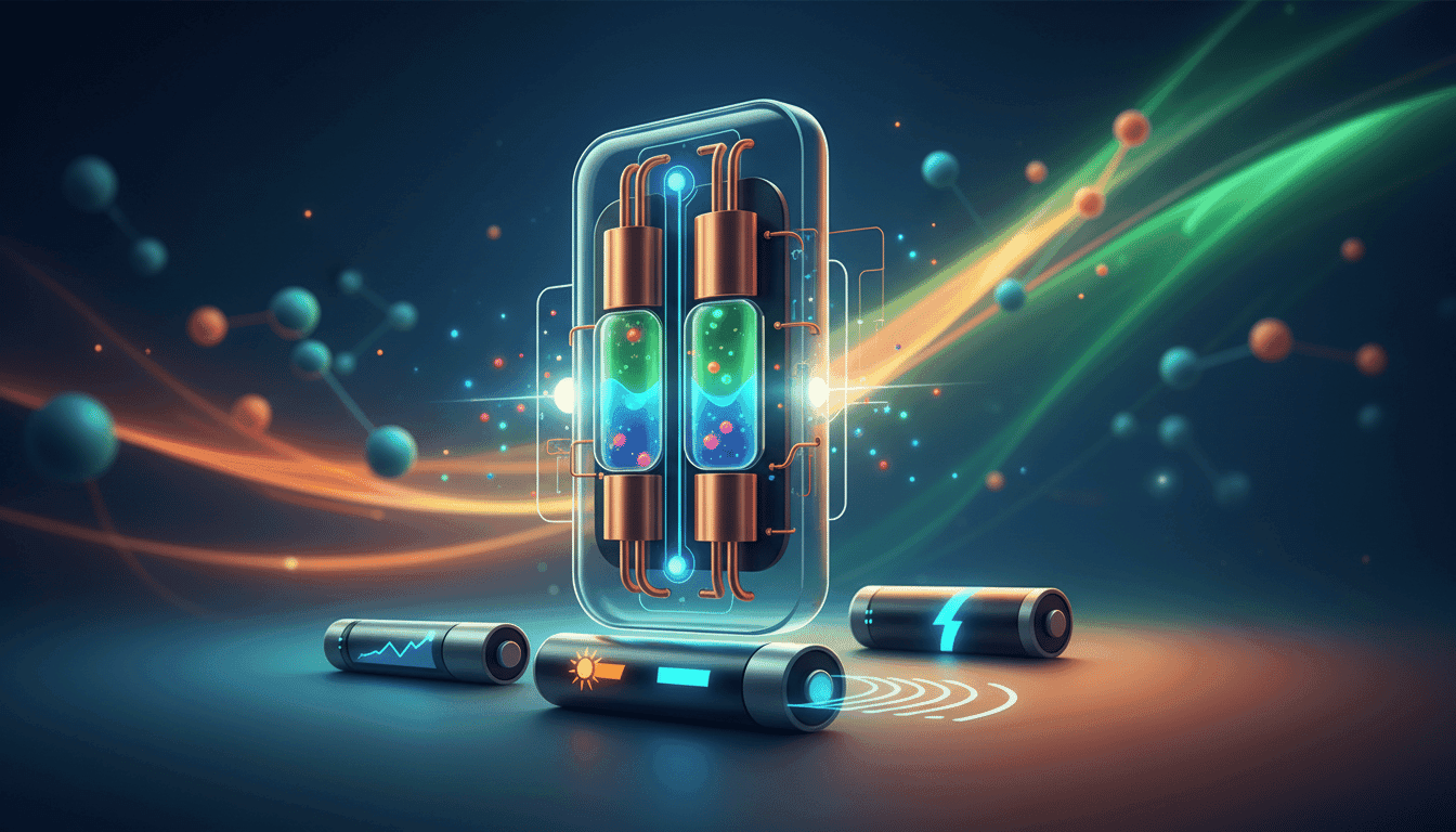 Modern Electrochemistry for Energy Solutions