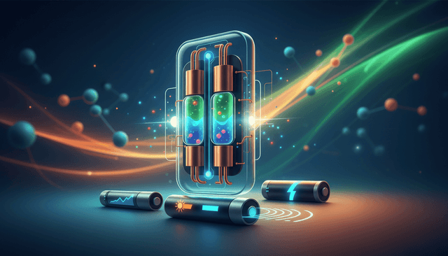 Modern Electrochemistry for Energy Solutions