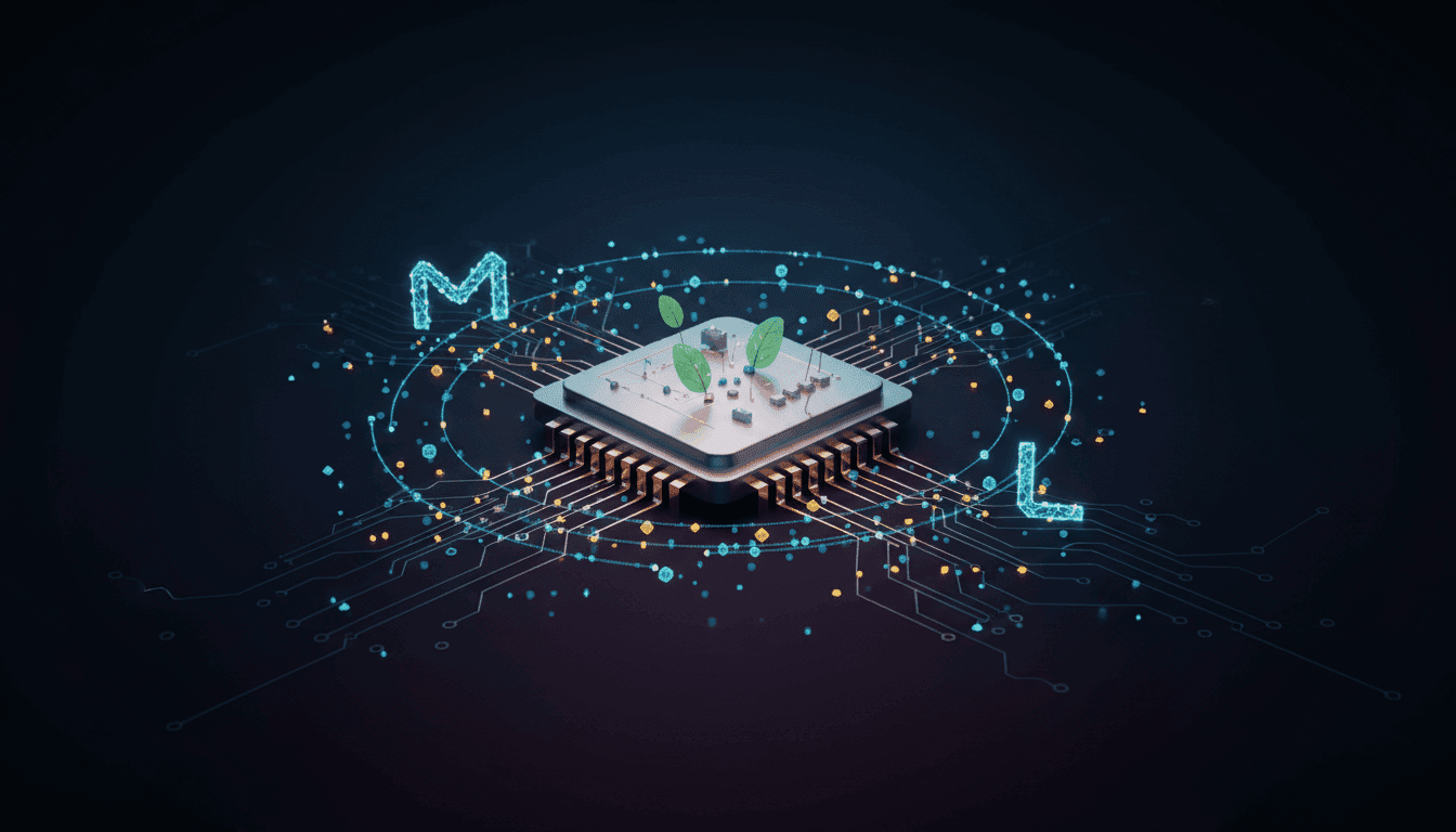 TinyML Foundations: Machine Learning for Embedded Systems