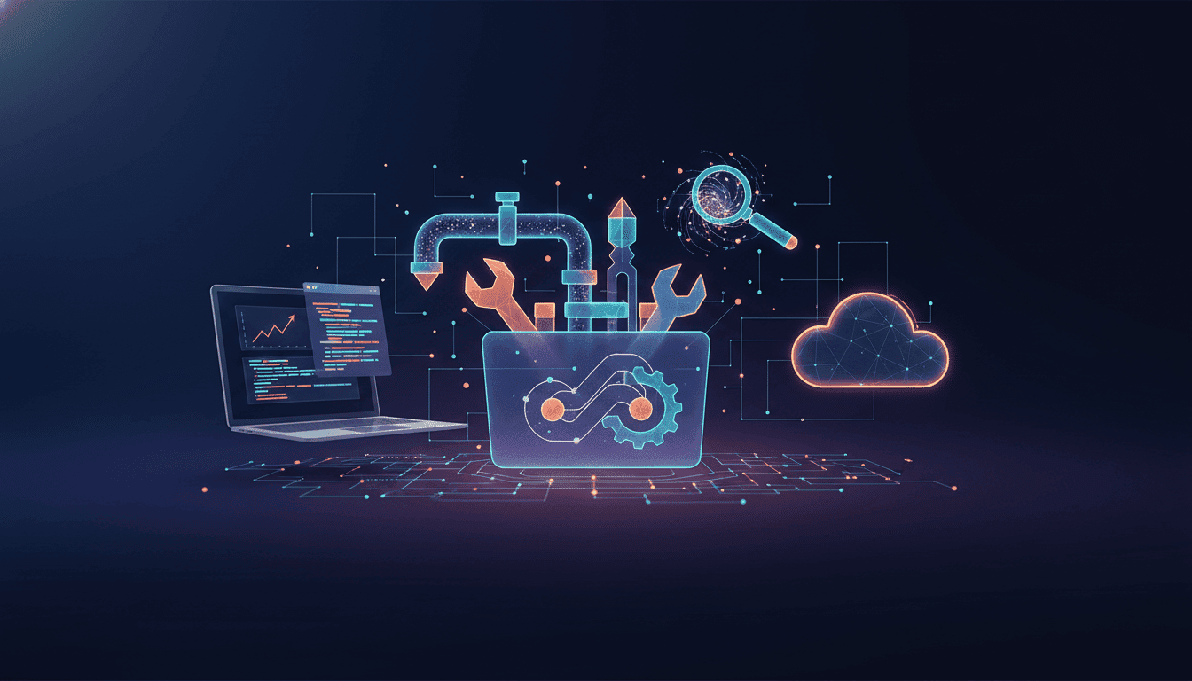Essential Tools for Data Science Workflow
