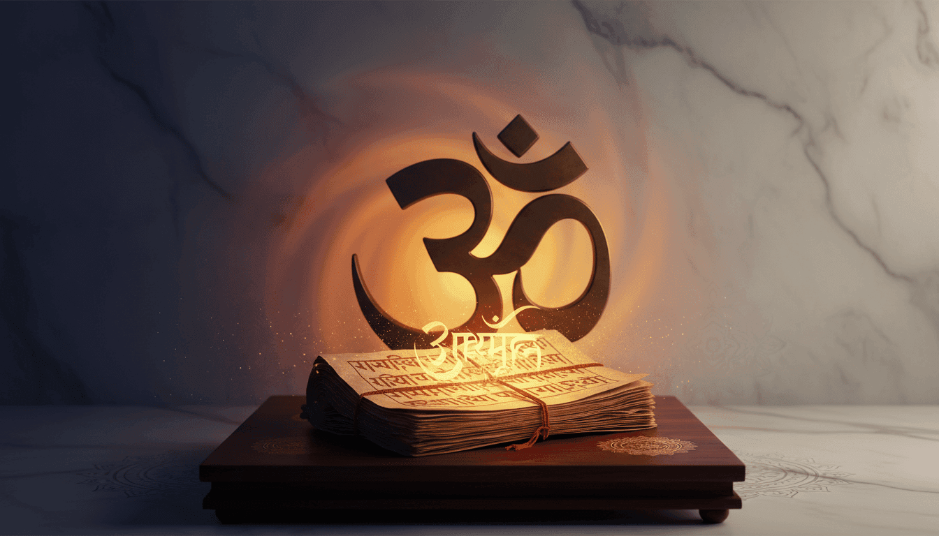 Hinduism Through Its Scriptures