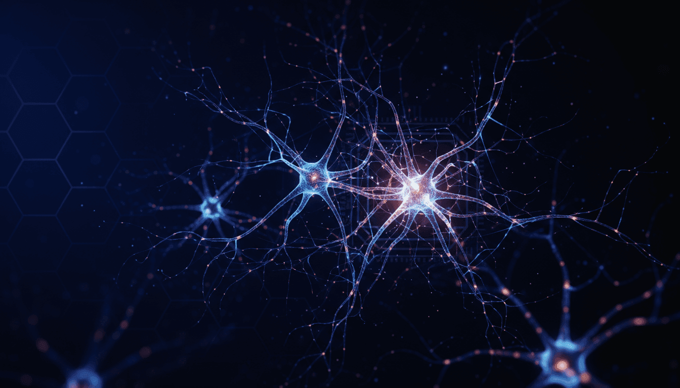 Fundamentals of Neuroscience: Neurons and Networks