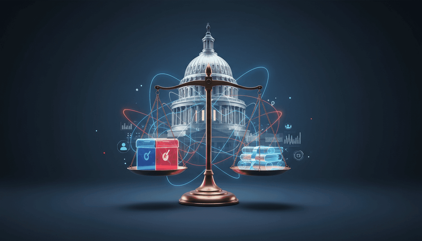 American Politics: Public Opinion and Democracy