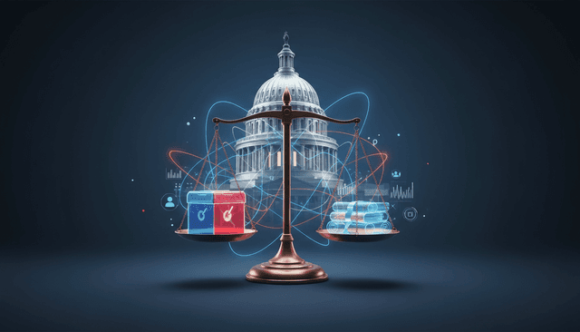 American Politics: Public Opinion and Democracy