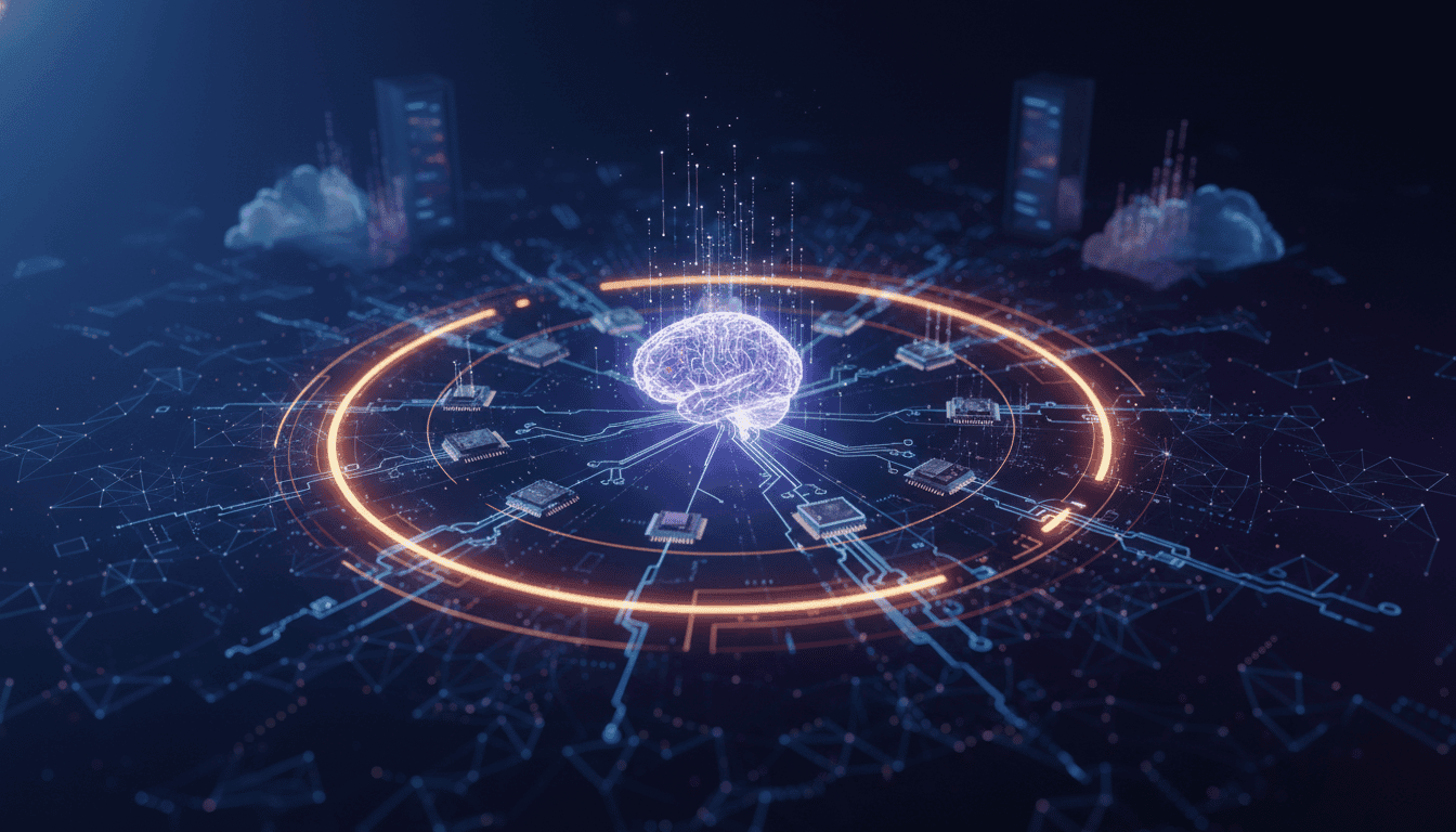 MLOps for TinyML: Scaling Machine Learning Systems