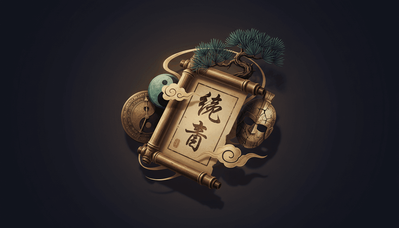 Early Chinese History and Philosophy