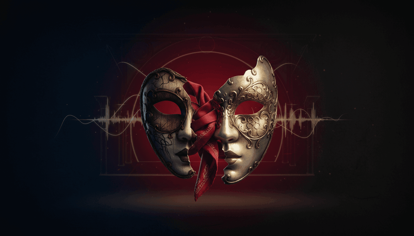Shakespeare's Othello: Storytelling and Performance