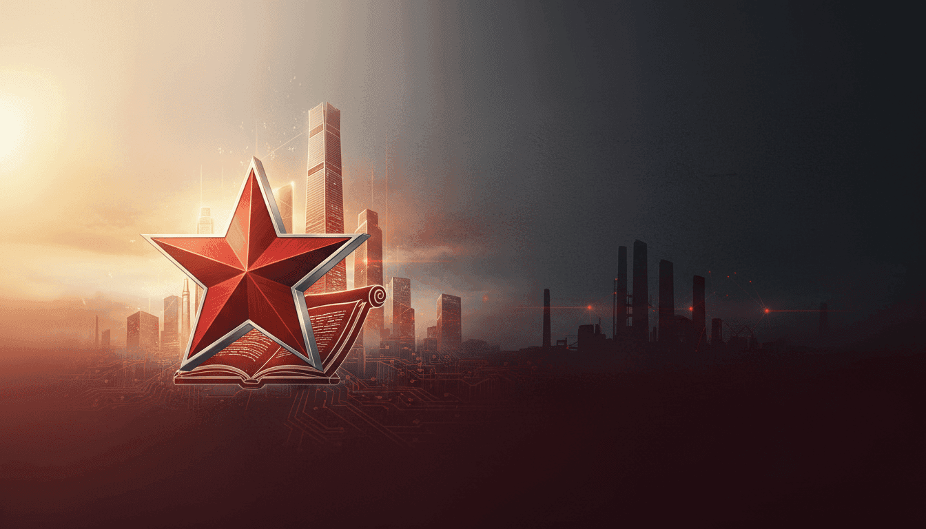 Modern China: Rise of Communist Power
