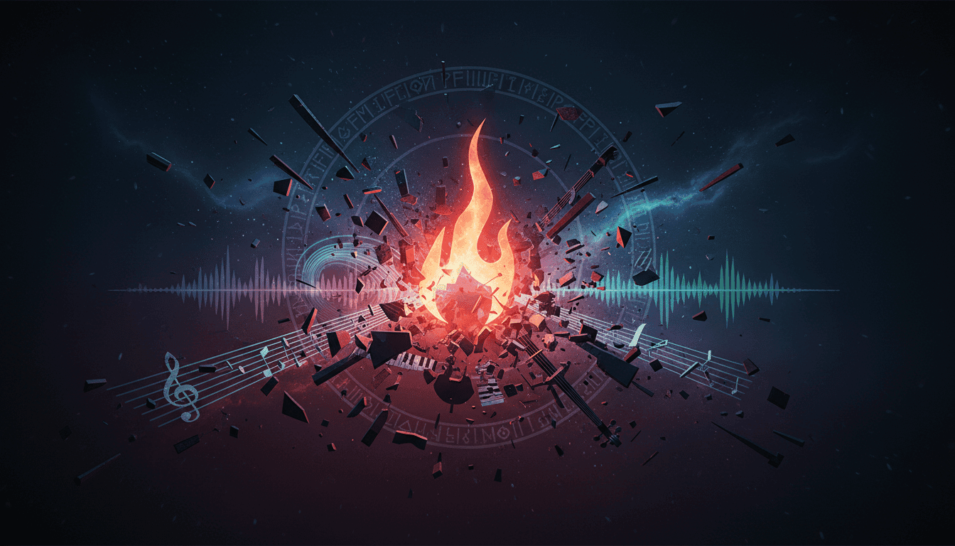 The Rite of Spring: Revolution in Modern Music
