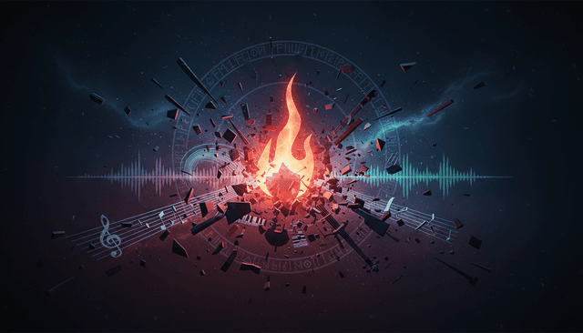 The Rite of Spring: Revolution in Modern Music