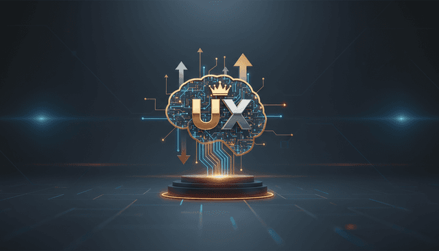 UX Leadership and Management