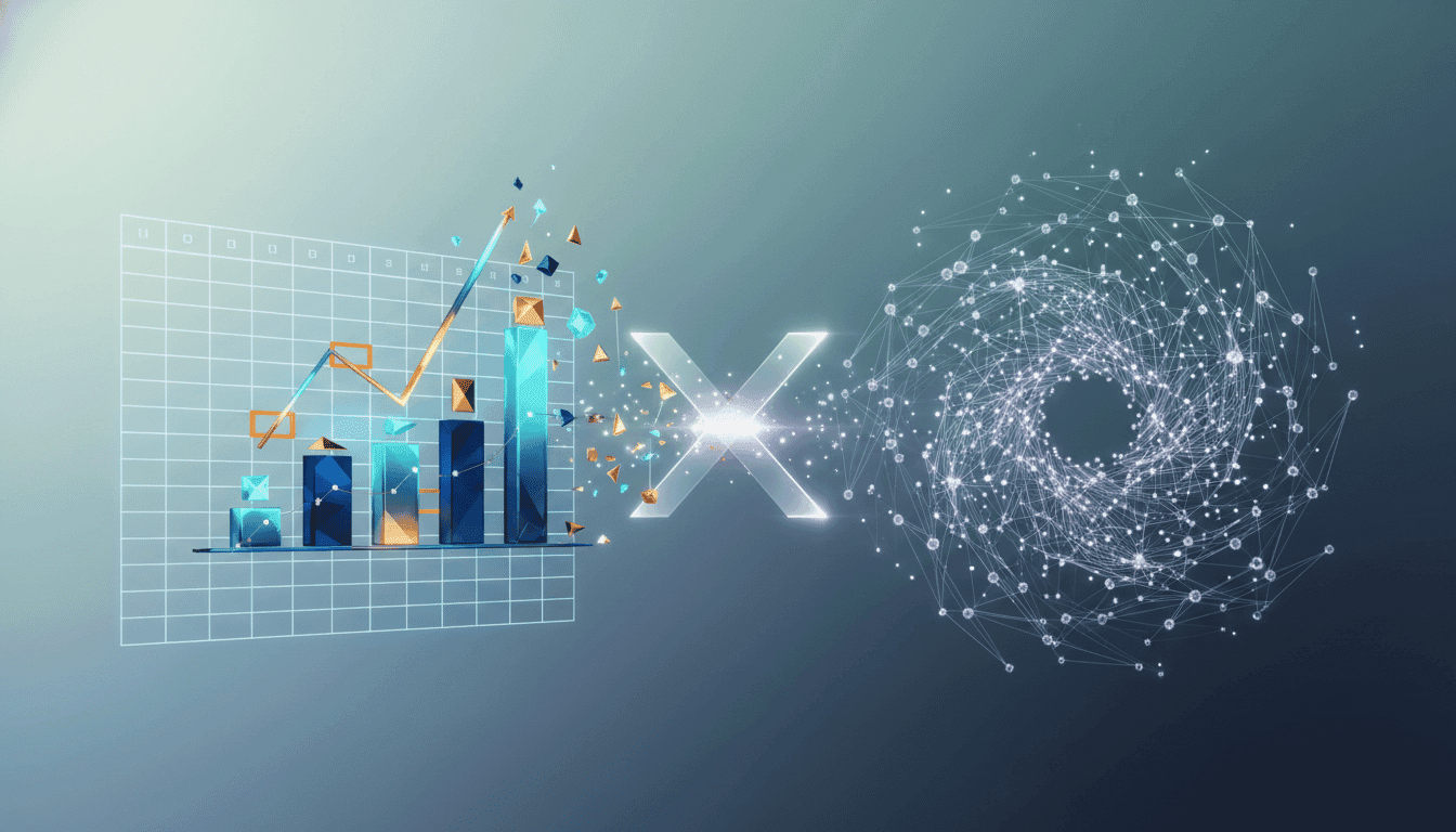 Excel Data Analysis Fundamentals