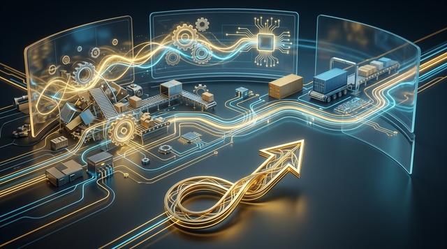 Operations Management: Process Optimization Essentials