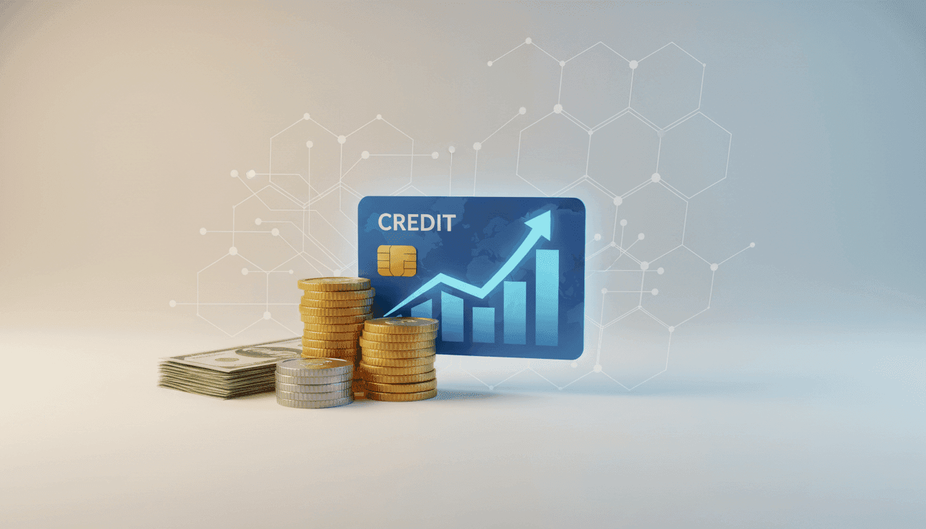 Personal Cash and Credit Management