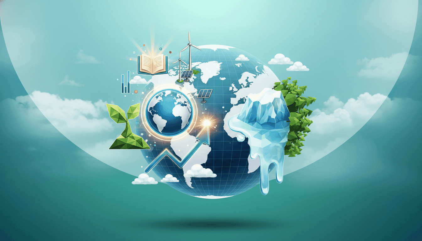 Teaching Climate Change Education