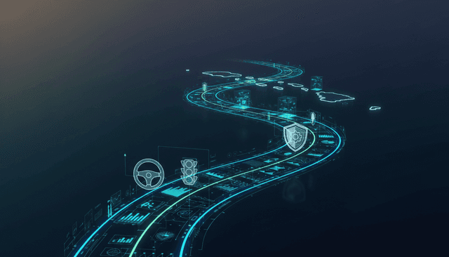 Caribbean Road Safety: Data and Institution Management
