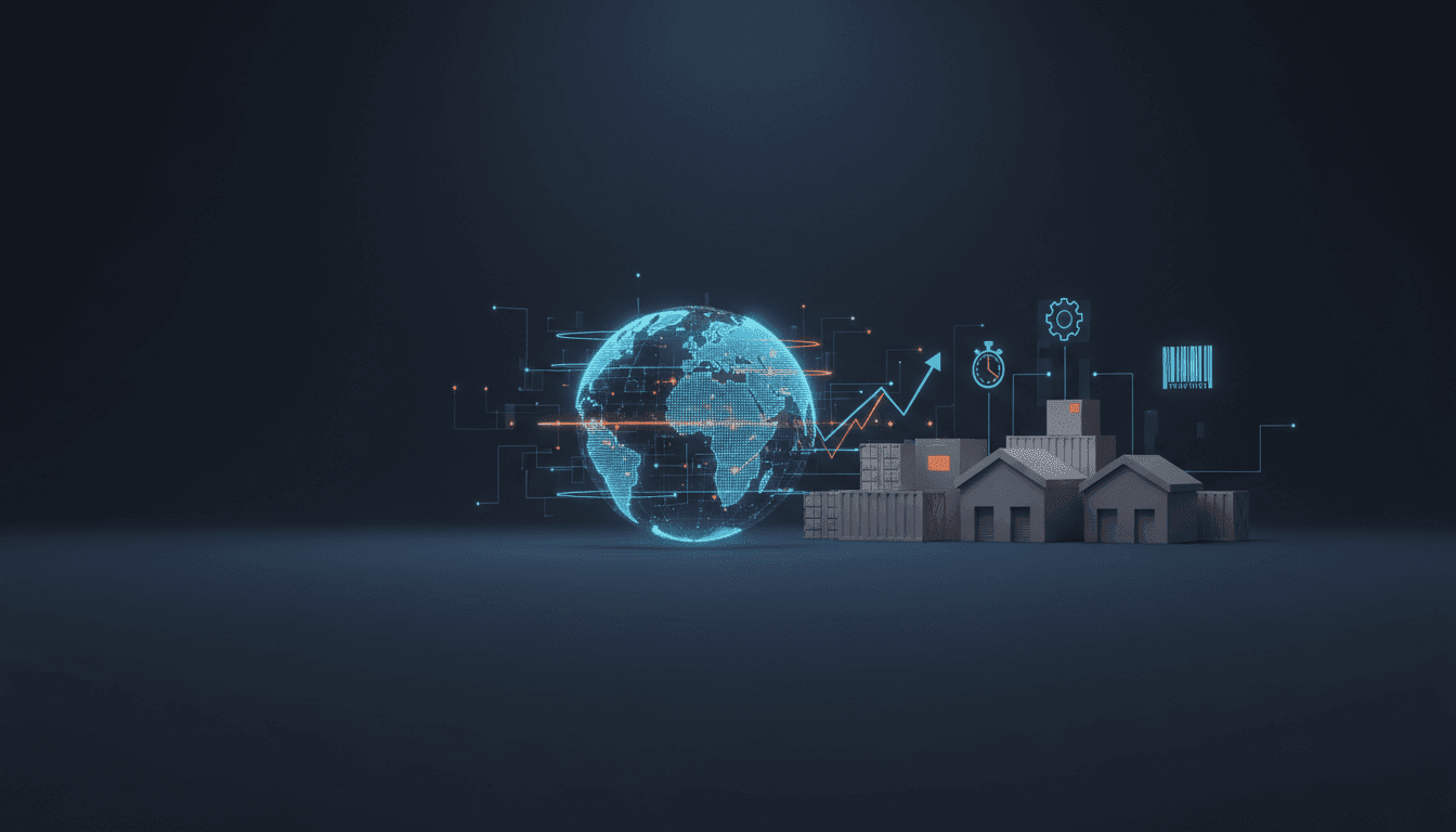 Procurement and Logistics Management