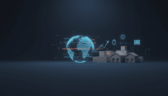 Procurement and Logistics Management