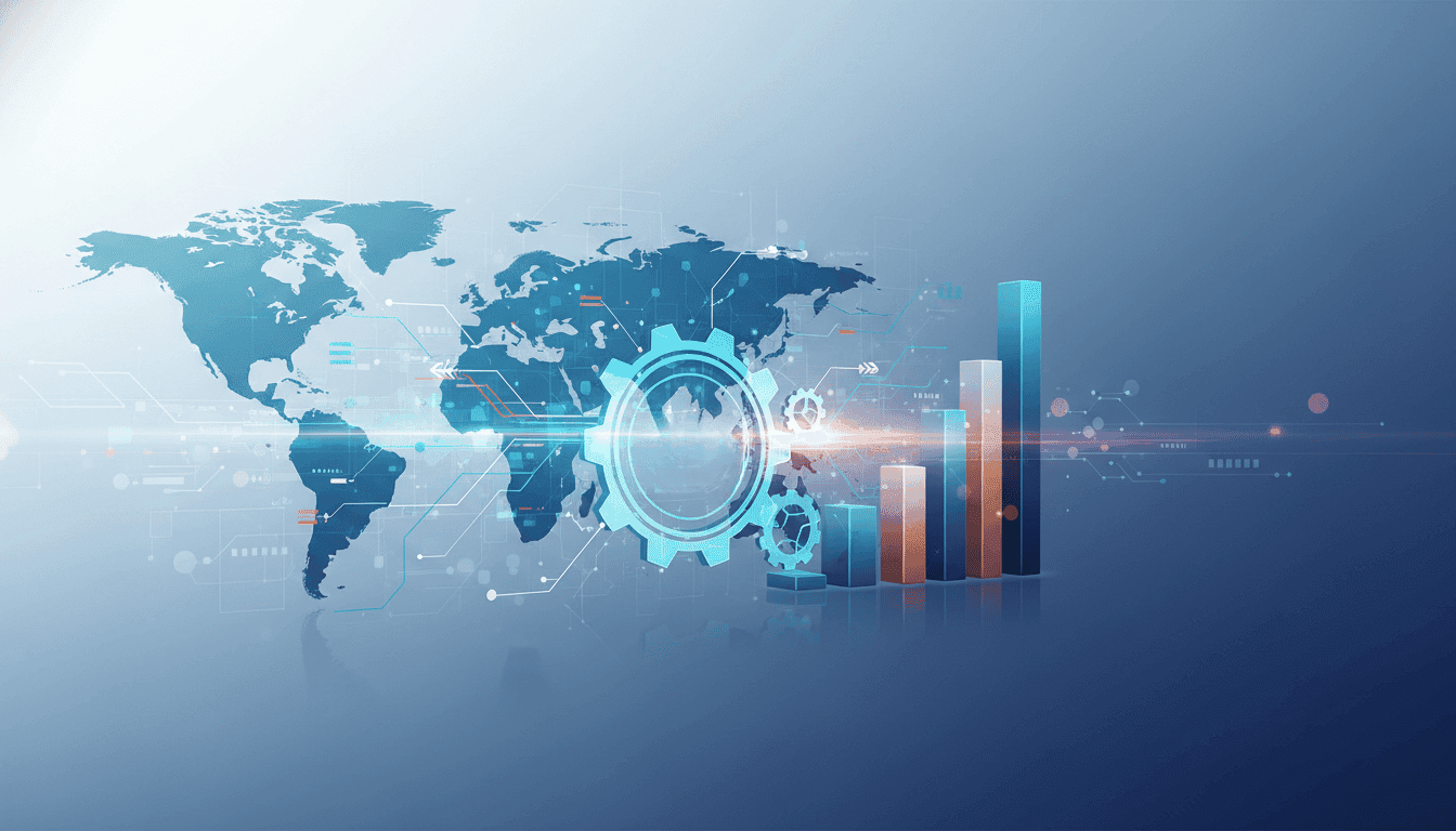 Supply Chain Management Tools and Techniques