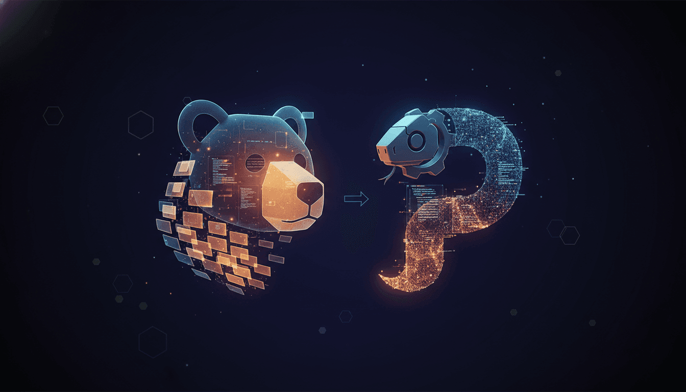Python and Pandas for Data Engineering - Pragmatic AI