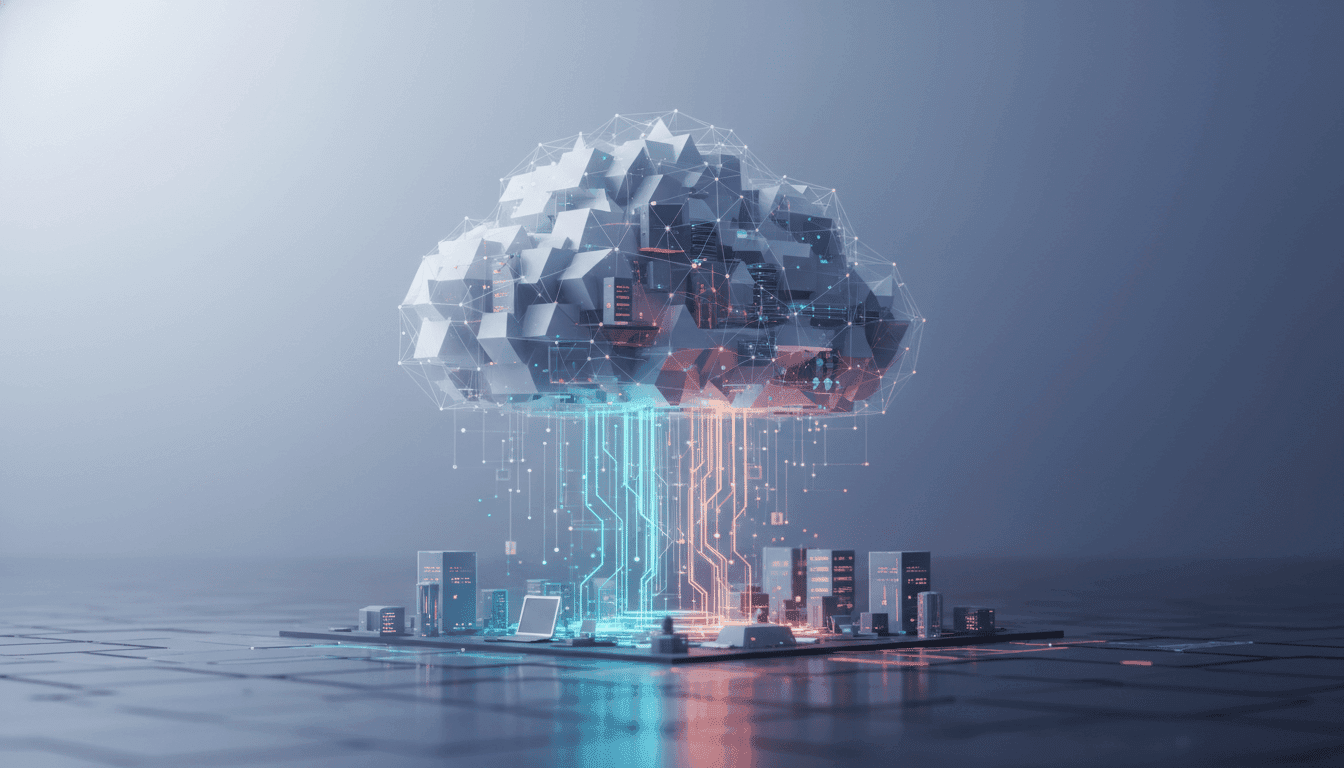 Cloud Computing Essentials - Pragmatic AI Labs