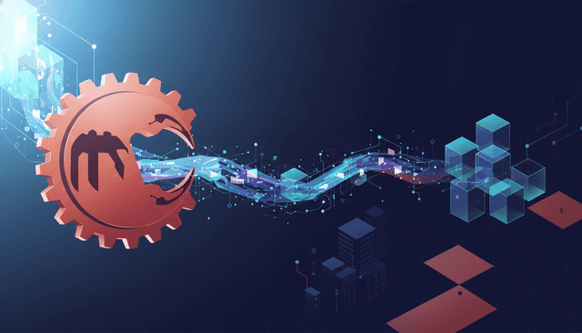 Rust Data Engineering