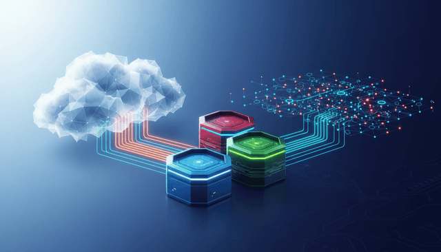 Cloud Virtualization, Containers, APIs - Pragmatic AI