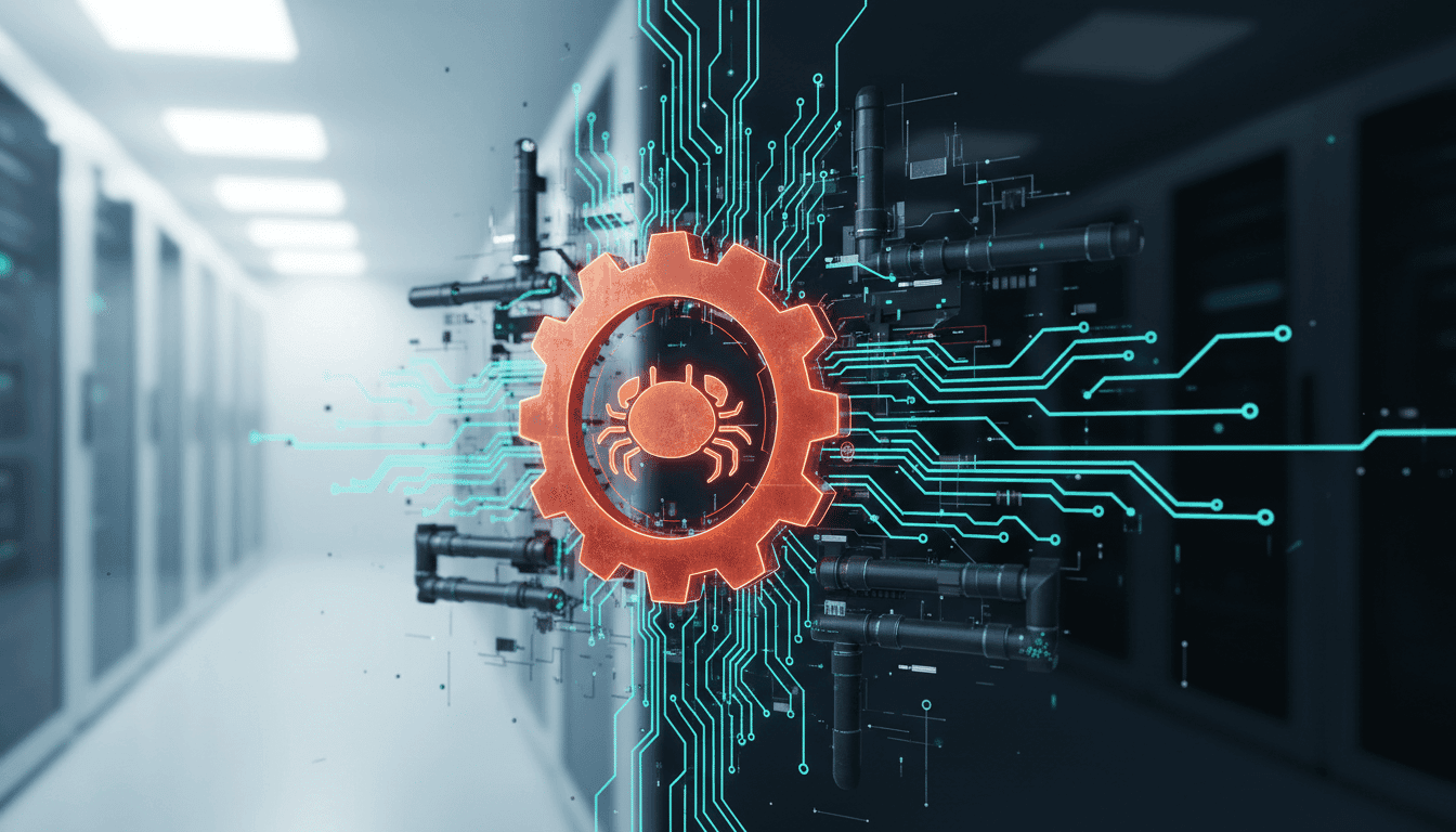 Rust for DevOps - Pragmatic AI