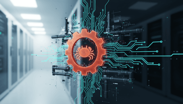 Rust for DevOps - Pragmatic AI