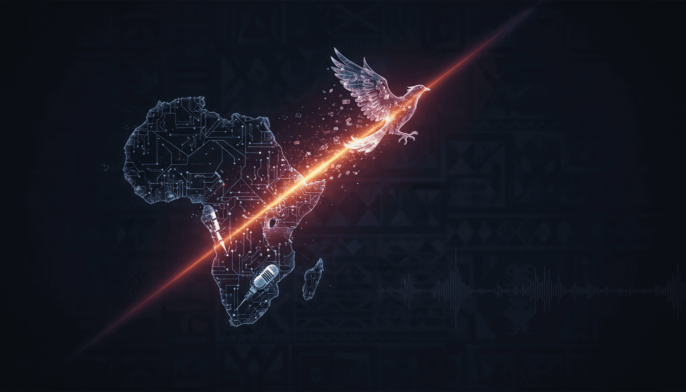 Freedom of Expression in African Media and Digital Policy