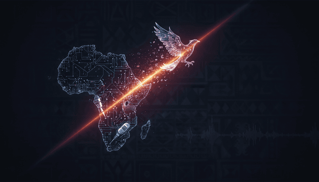 Freedom of Expression in African Media and Digital Policy