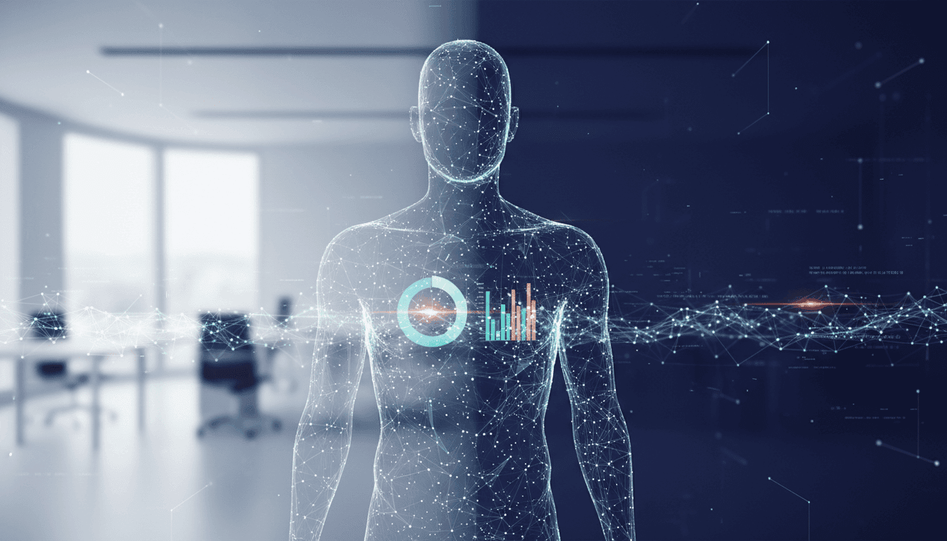 People Analytics and Reporting