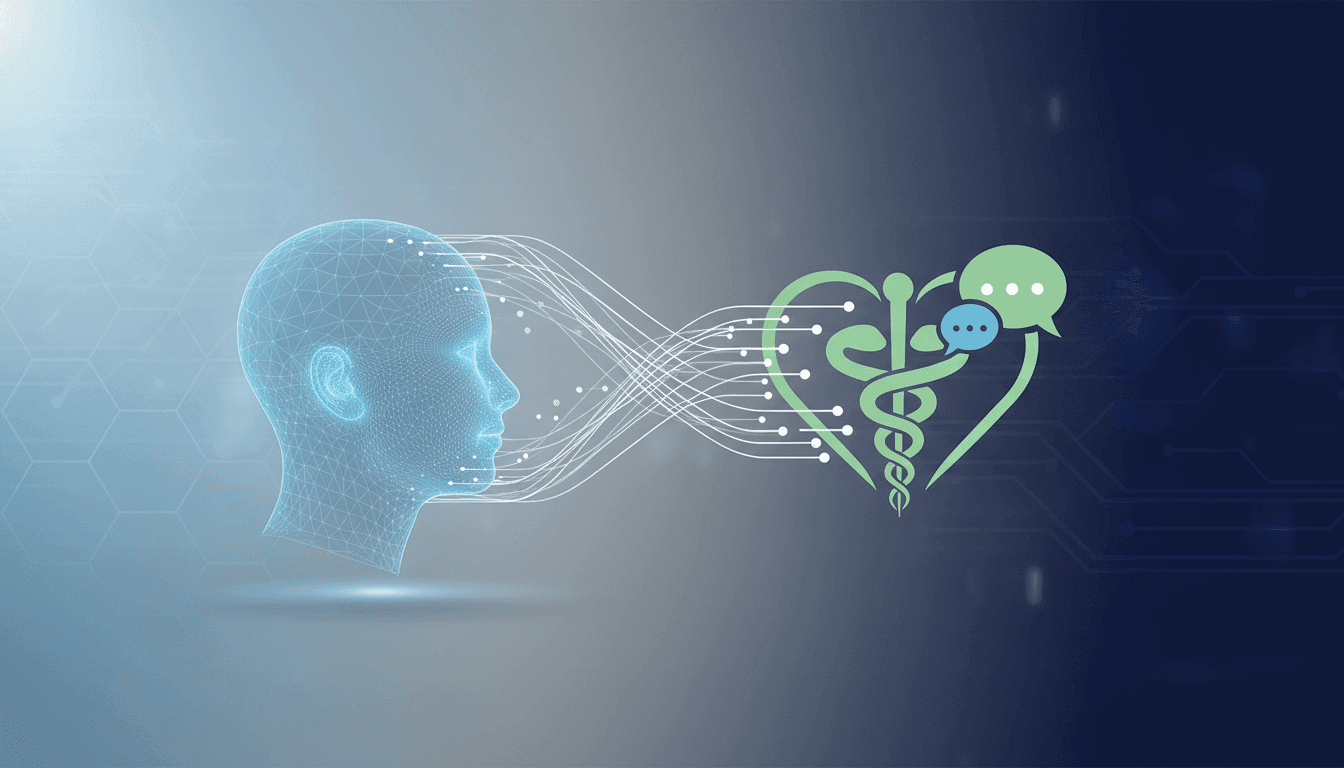 Healthcare Communication Strategies