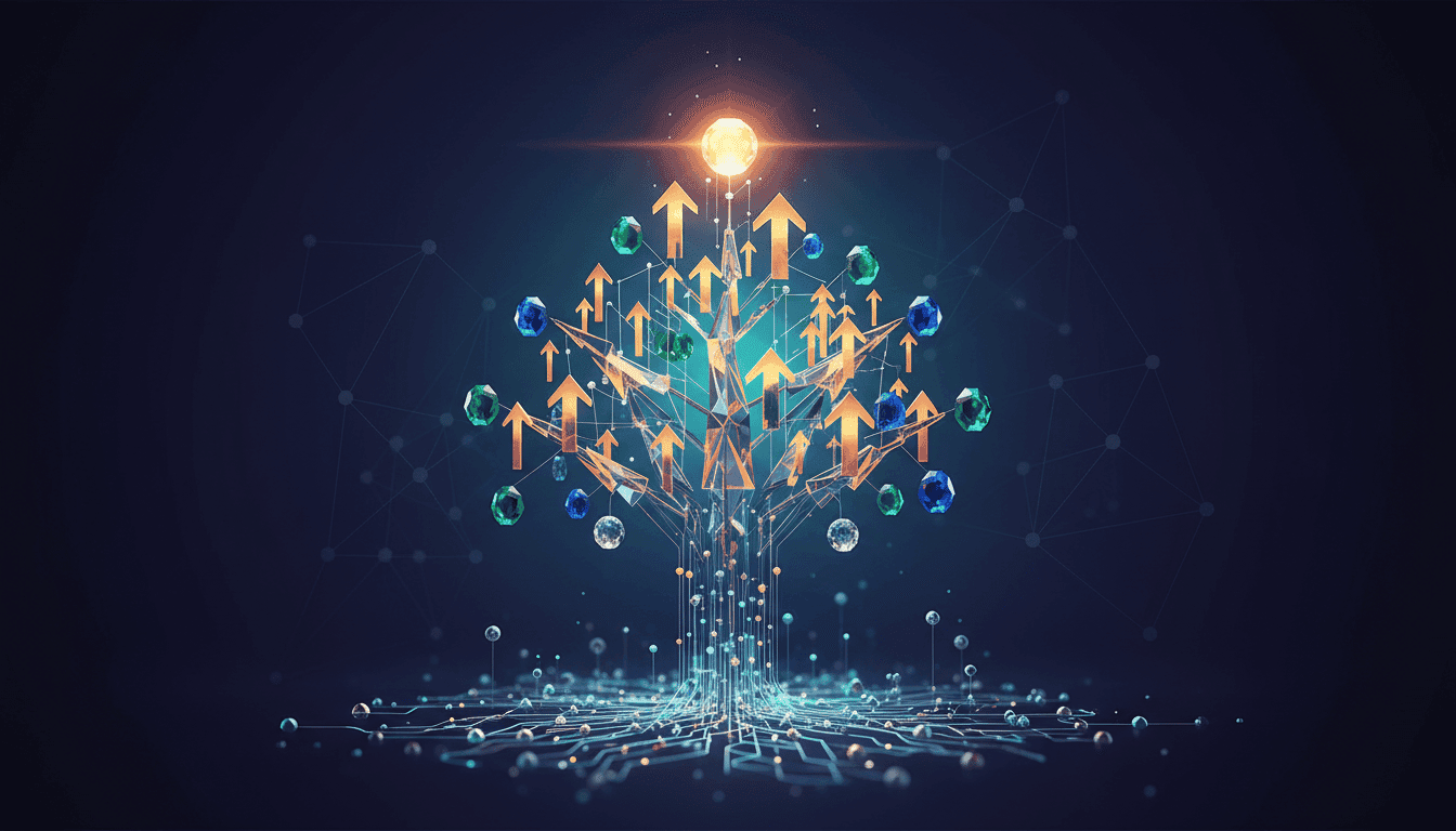 Strategic Talent Management