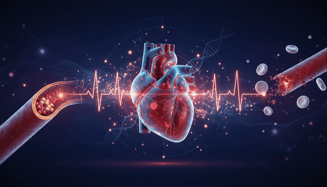 Introduction to Cardiovascular Disease