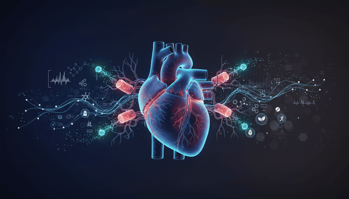 Managing Coronary Artery Disease